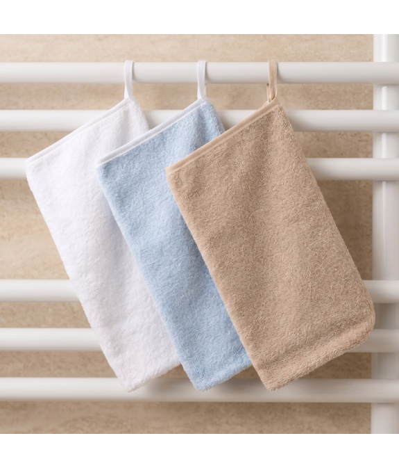 GAJI / Žinka obdĺžnik - hnedá