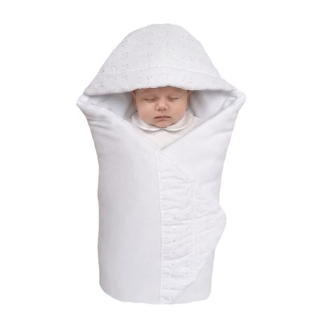 GAJI / Rýchloviazačka s madeirou - vzor2