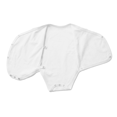 GAJI / Body krátky rukáv otvorené - vzor5